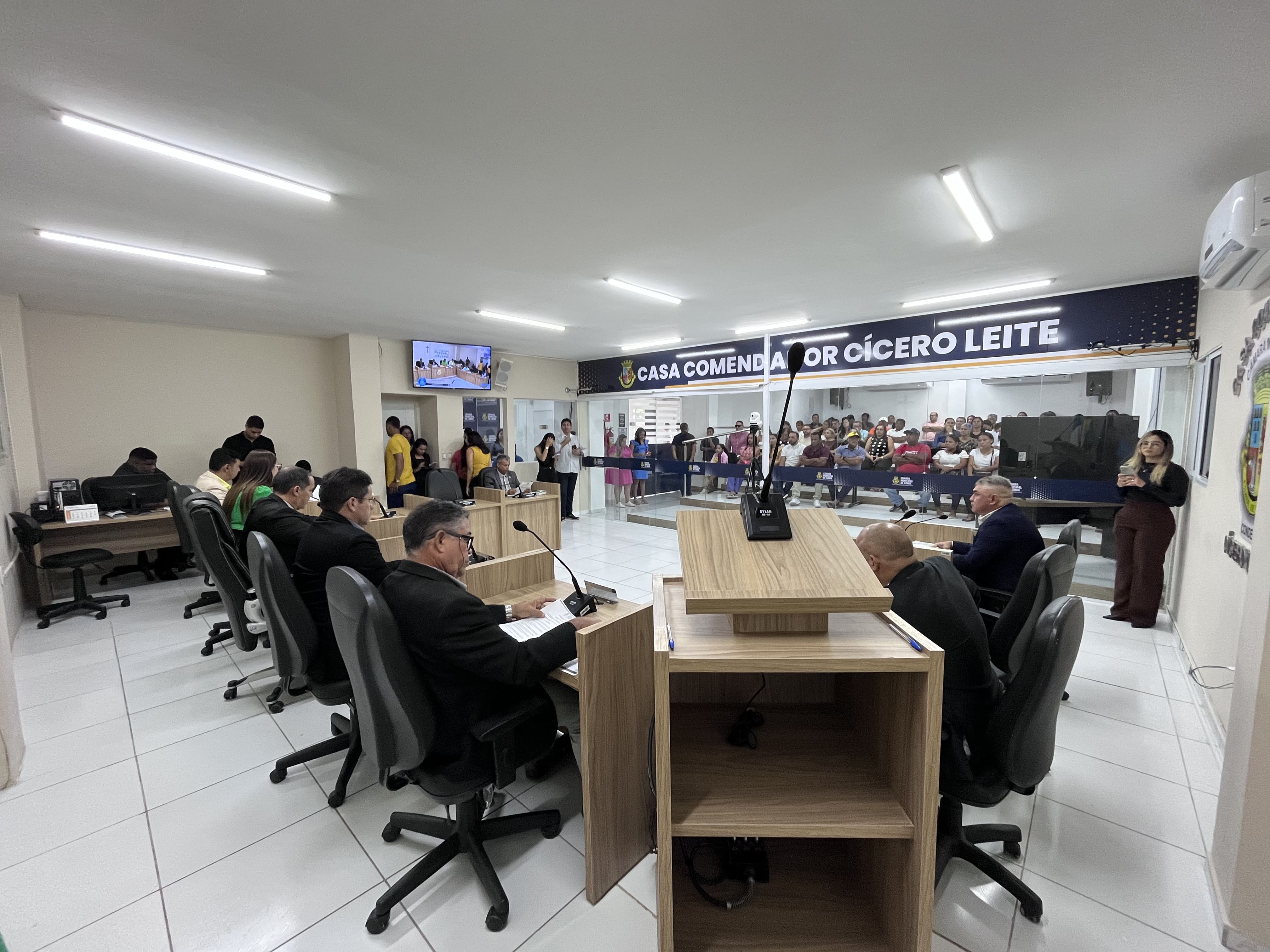 Comunicado
