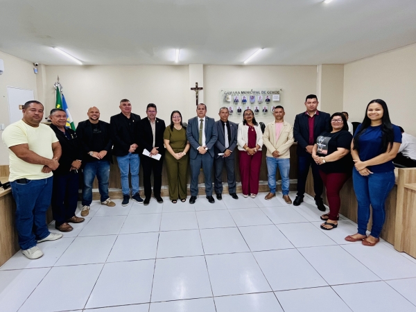 Vereadores de Conde aprovam reajuste dos subsídios dos conselheiros tutelares