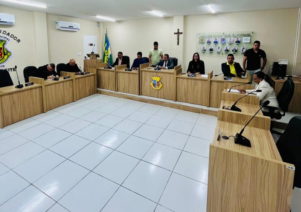 Câmara de Conde realiza Audiência Pública para discutir possível transferência do Cartório de Imóveis para Alhandra