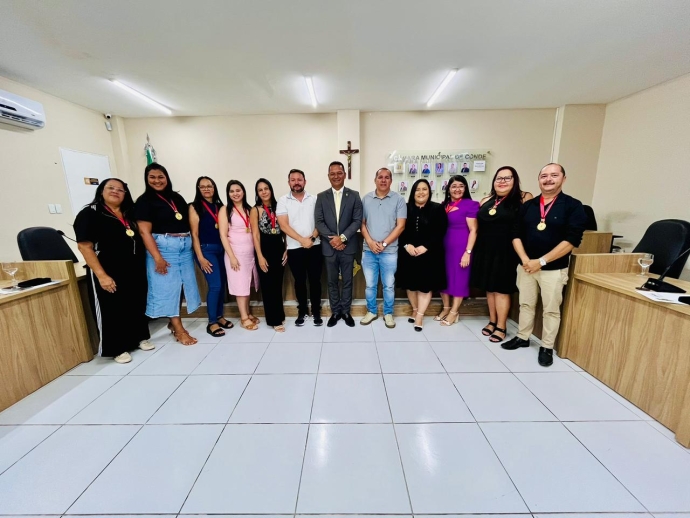 Sessão Especial - 25/11/2025