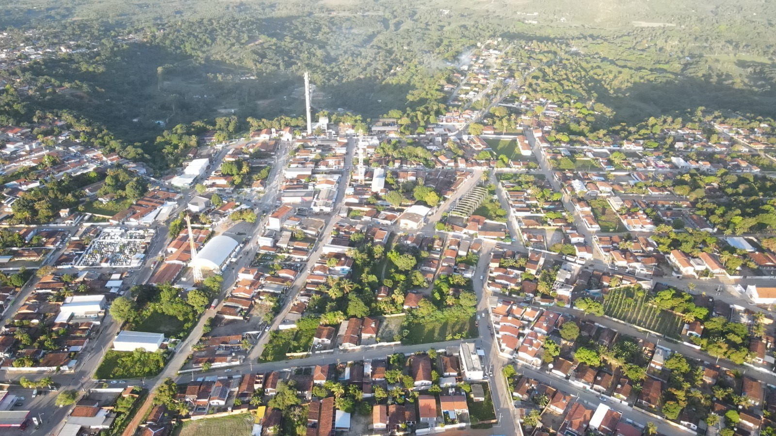 Vereadores de Conde aprovam requerimentos focados em melhorias na infraestrutura urbana