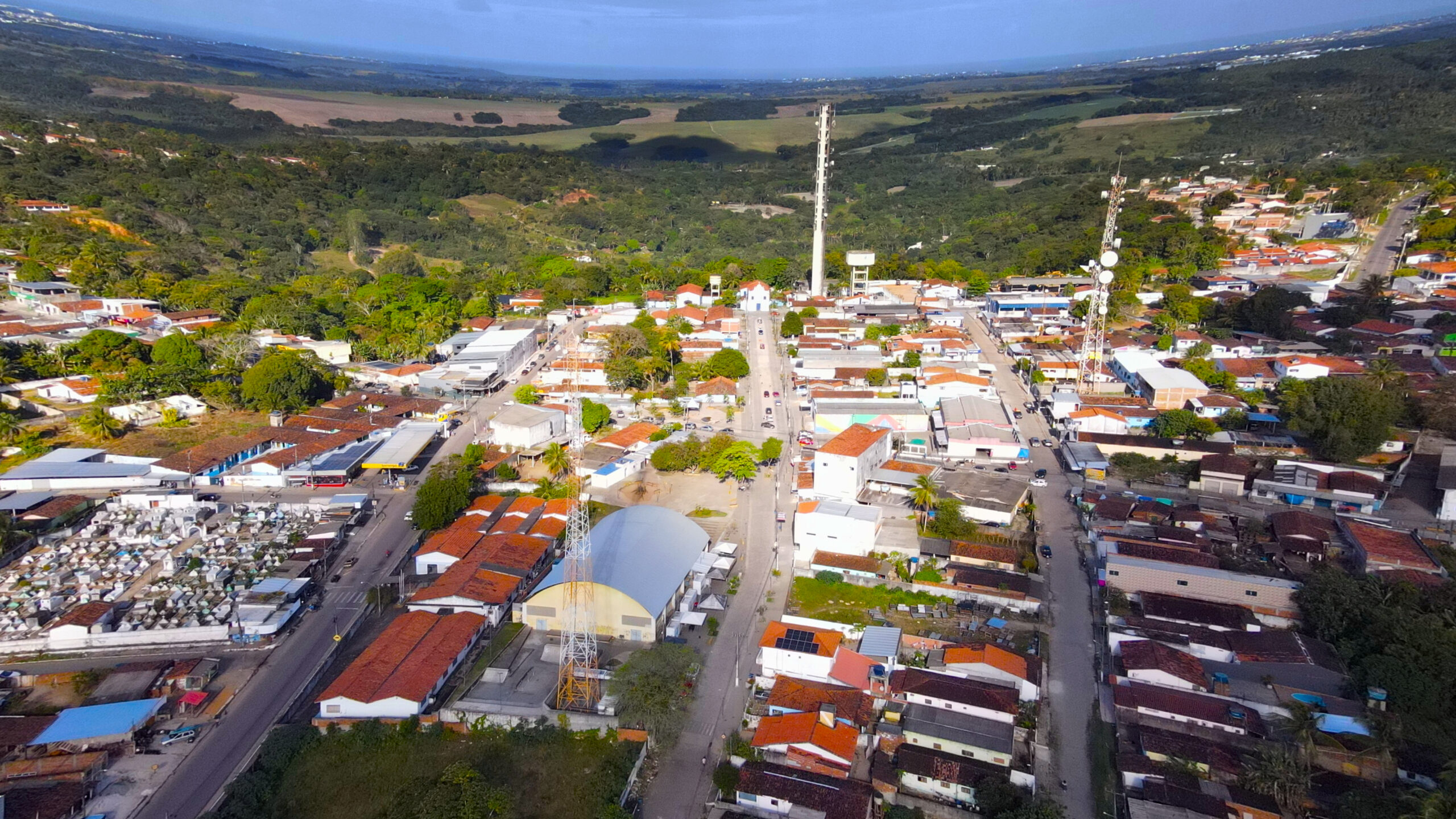 Vereadores aprovam melhorias na iluminação, drenagem e segurança no trânsito no município de Conde