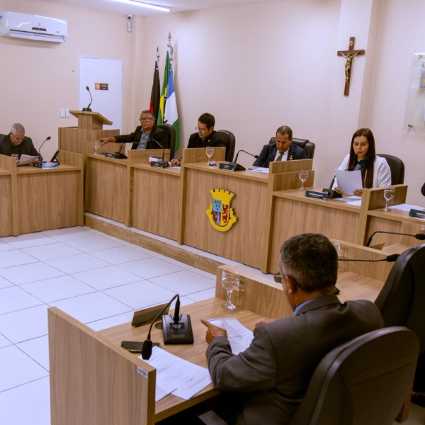 Vereadores de Conde solicitam melhorias em ruas do loteamento Nossa Senhora das Neves e Boa Água