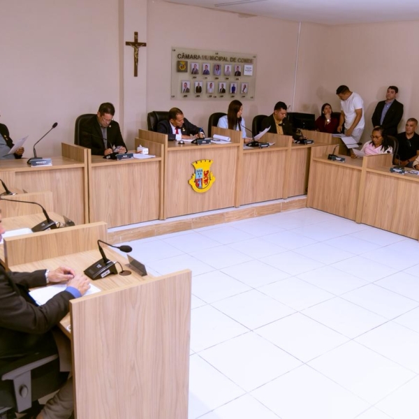 Vereadores de Conde aprovam reajuste salarial para servidores municipais
