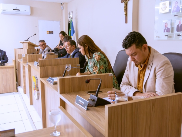 Câmara de Conde aprova projeto que reestrutura o CONDEPREV e regulamenta serviços previdenciários 
