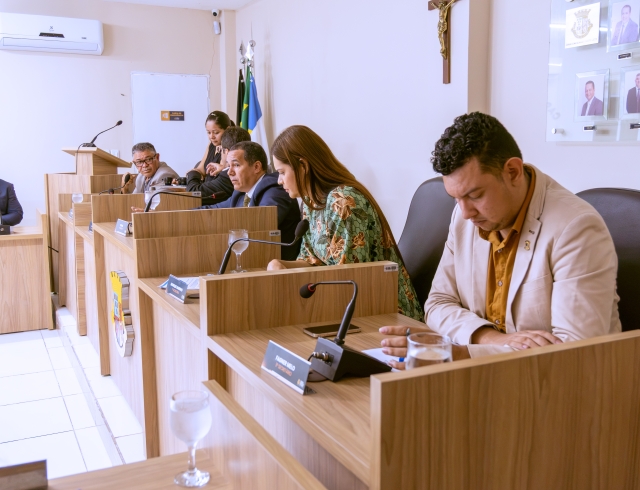 Câmara de Conde aprova projeto que reestrutura o CONDEPREV e regulamenta serviços previdenciários 