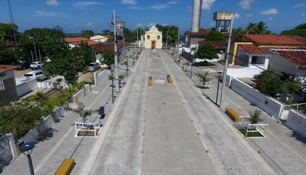 Vereadores de Conde institui dia da Emancipação da cidade como Feriado Municipal