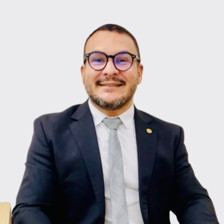 Augusto Fernandes