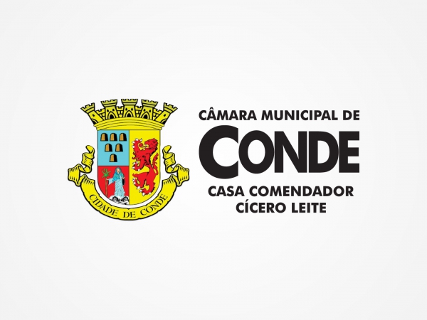Câmara Municipal de Conde continua com inscrições abertas para Concurso Público